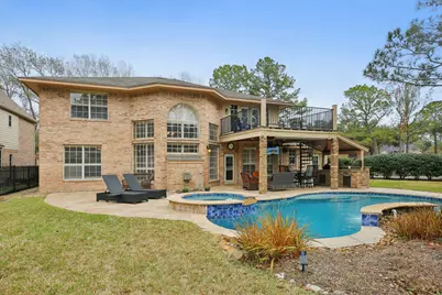 2214 Winberie Court, Katy, TX 77450 - Photo 3