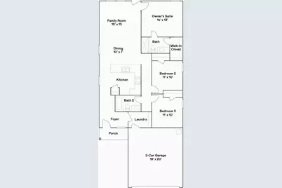 12934 Dianna Lee Drive, Crosby, TX 77532 - Photo 13