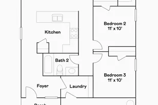 12934 Dianna Lee Dr, Crosby, TX 77532 - Photo 13