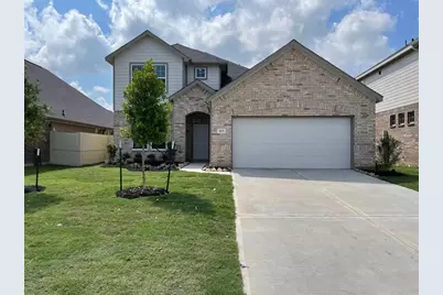 815 Summer Village Way, Rosenberg, TX 77469 - Photo 1
