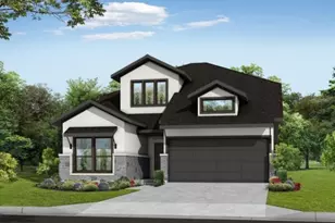 11042 Valley Fort Drive, Missouri City, TX 77459 - Photo 1