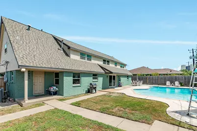 5525 Ibis Drive, Galveston, TX 77551 - Photo 17
