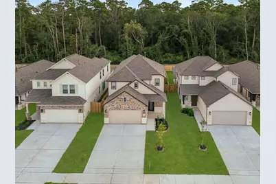 6610 Old Cypress Landing Lane, Humble, TX 77338 - Photo 5