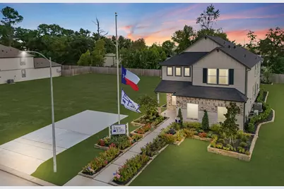 6610 Old Cypress Landing Lane, Humble, TX 77338 - Photo 7