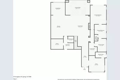 47 Pronghorn Place, Spring, TX 77389 - Photo 43