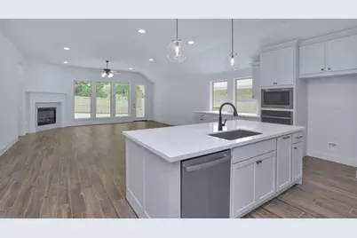 535 Oakview Bend Drive, Montgomery, TX 77316 - Photo 3