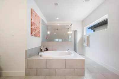 1333 W 22nd Street #F, Houston, TX 77008 - Photo 9