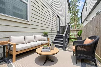 1333 W 22nd Street #F, Houston, TX 77008 - Photo 15