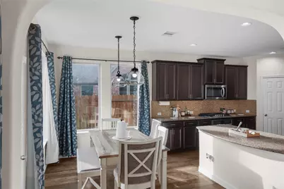 12608 Floral Park Lane, Pearland, TX 77584 - Photo 9