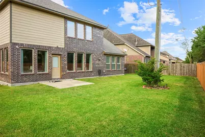 12608 Floral Park Lane, Pearland, TX 77584 - Photo 5
