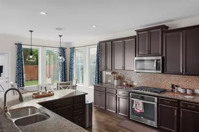 12608 Floral Park Lane, Pearland, TX 77584 - Photo 7