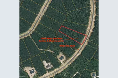 15890 Ridge Oak Road, Willis, TX 77378 - Photo 9