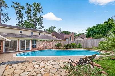 12302 S Moorcreek Drive, Houston, TX 77070 - Photo 1