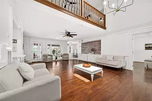 12302 S Moorcreek Dr, Houston, TX 77070 - Photo 5
