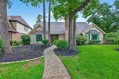 12302 S Moorcreek Drive, Houston, TX 77070 - Photo 3