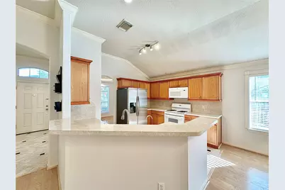 17203 Valemist Court, Houston, TX 77084 - Photo 5