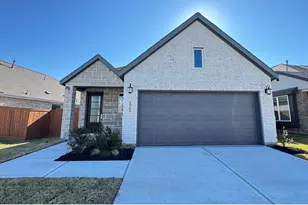 1062 Blue Stone Dr, Beasley, TX 77417 - Photo 1