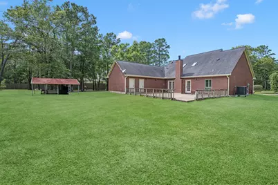 205 Mohawk Lane, Wallisville, TX 77597 - Photo 27