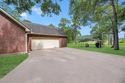 205 Mohawk Lane, Wallisville, TX 77597 - Photo 29