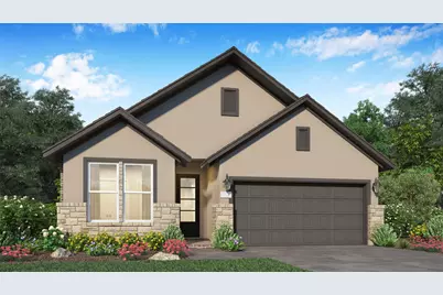 3511 Atlas Point Lane, Angleton, TX 77515 - Photo 1
