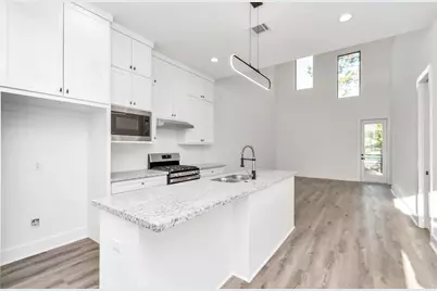 5609 Savyon Drive, Houston, TX 77091 - Photo 5