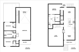 5609 Savyon Dr, Houston, TX 77091 - Photo 3