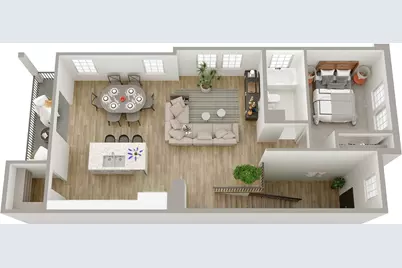 22700 Elyson Falls Drive #114, Katy, TX 77449 - Photo 3