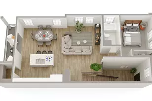 22700 Elyson Falls Dr, Katy, TX 77449 - Photo 3