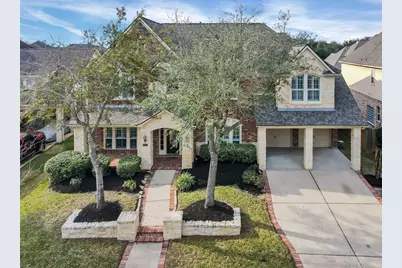 18522 Partners Voice Drive Drive, Cypress, TX 77433 - Photo 1