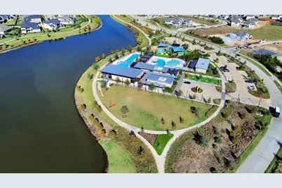 18522 Partners Voice Drive Drive, Cypress, TX 77433 - Photo 33