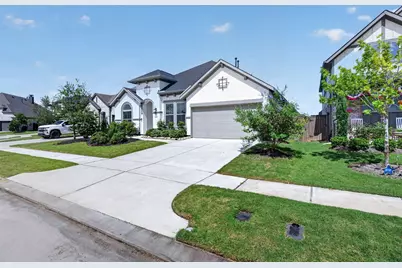 2322 Lambert Drive, Katy, TX 77493 - Photo 3