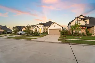 2322 Lambert Dr, Katy, TX 77493 - Photo 1