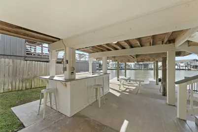 16603 Jamaica Cove Road, Jamaica Beach, TX 77554 - Photo 31