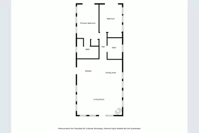 16603 Jamaica Cove Road, Jamaica Beach, TX 77554 - Photo 37