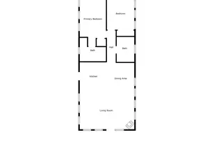 16603 Jamaica Cove Rd, Jamaica Beach, TX 77554 - Photo 37