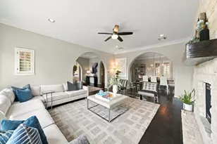 14423 Tivoli Dr, Houston, TX 77077 - Photo 13