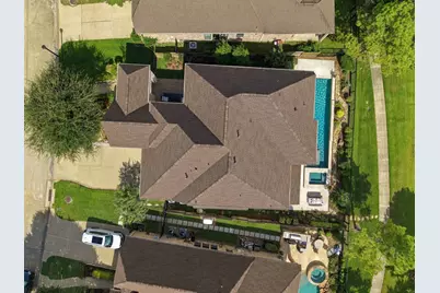 14423 Tivoli Drive, Houston, TX 77077 - Photo 5