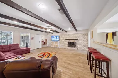 202 Black Forest Drive, Spring, TX 77388 - Photo 17