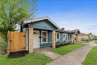 3922 Farmer Street, Houston, TX 77020 - Photo 1