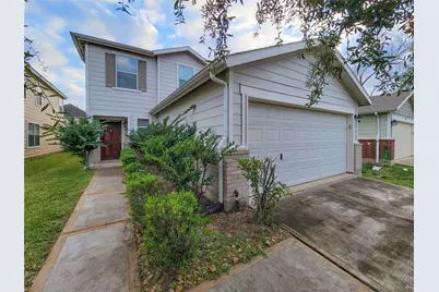 20759 Cypress Crescent Lane Lane, Cypress, TX 77433 - Photo 1