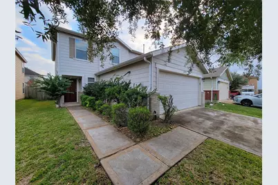 20759 Cypress Crescent Lane Lane, Cypress, TX 77433 - Photo 3