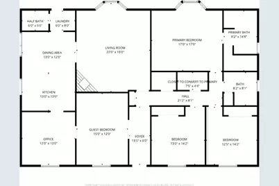 2891 Avenue M Extended, Conroe, TX 77301 - Photo 23