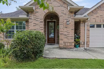 15231 Scenic Woodland Drive, Conroe, TX 77384 - Photo 5