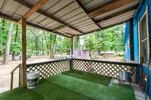 321 Oak Forest Dr, Shepherd, TX 77371 - Photo 3
