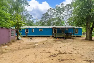 321 Oak Forest Dr, Shepherd, TX 77371 - Photo 1