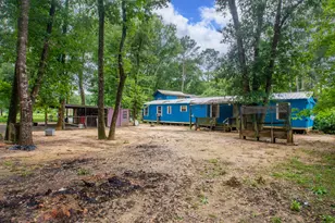 321 Oak Forest Dr, Shepherd, TX 77371 - Photo 35