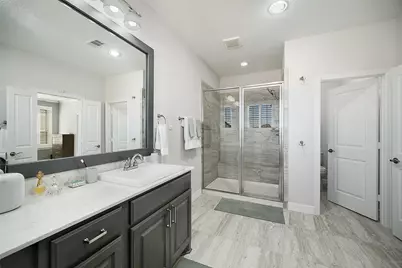 4303 Cottonwood Creek Lane, Manvel, TX 77578 - Photo 23