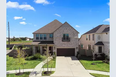 4303 Cottonwood Creek Lane, Manvel, TX 77578 - Photo 3