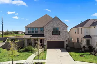 4303 Cottonwood Creek Ln, Manvel, TX 77578 - Photo 3