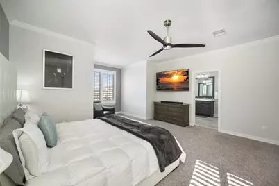 4303 Cottonwood Creek Lane, Manvel, TX 77578 - Photo 21